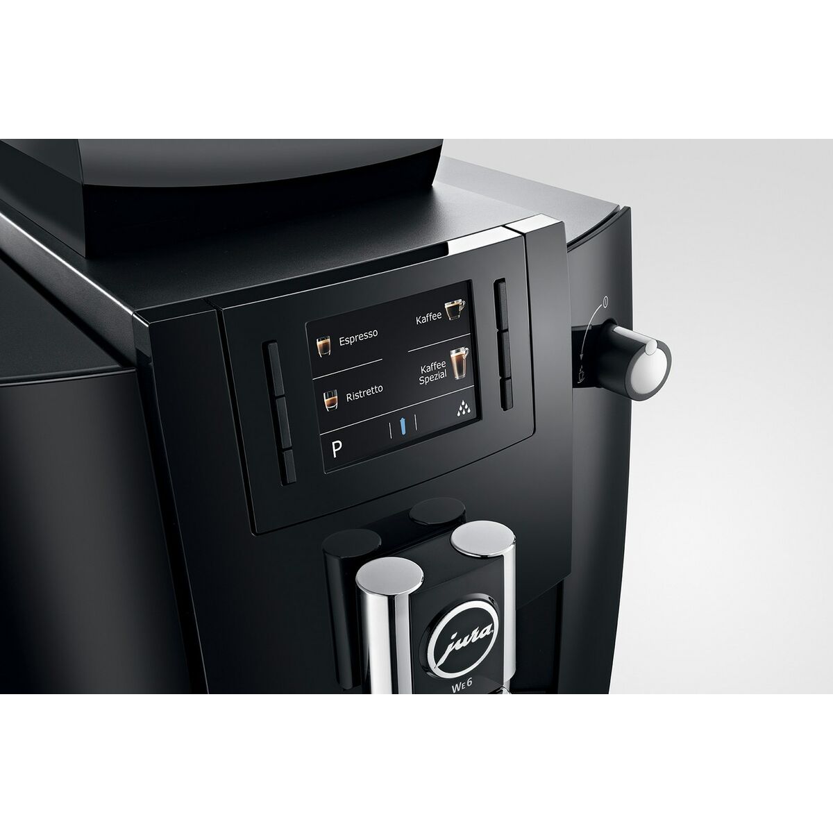 Caffettiera Elettrica Jura 15417 1450 W 3 L 9 S9135811_7