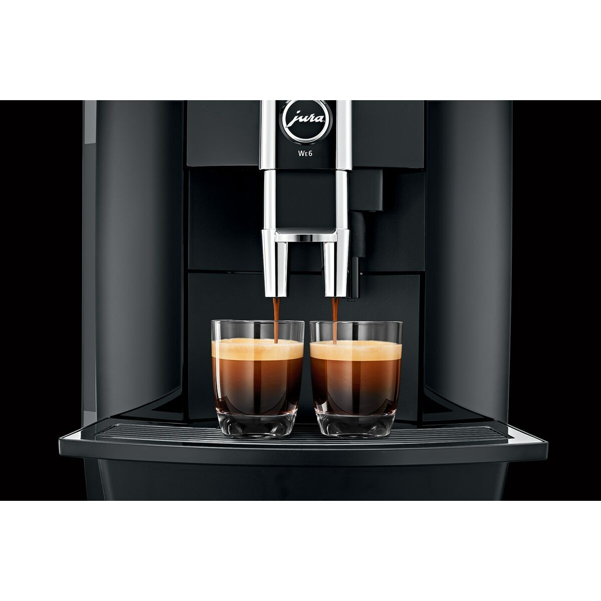 Caffettiera Elettrica Jura 15417 1450 W 3 L 10 S9135811_8