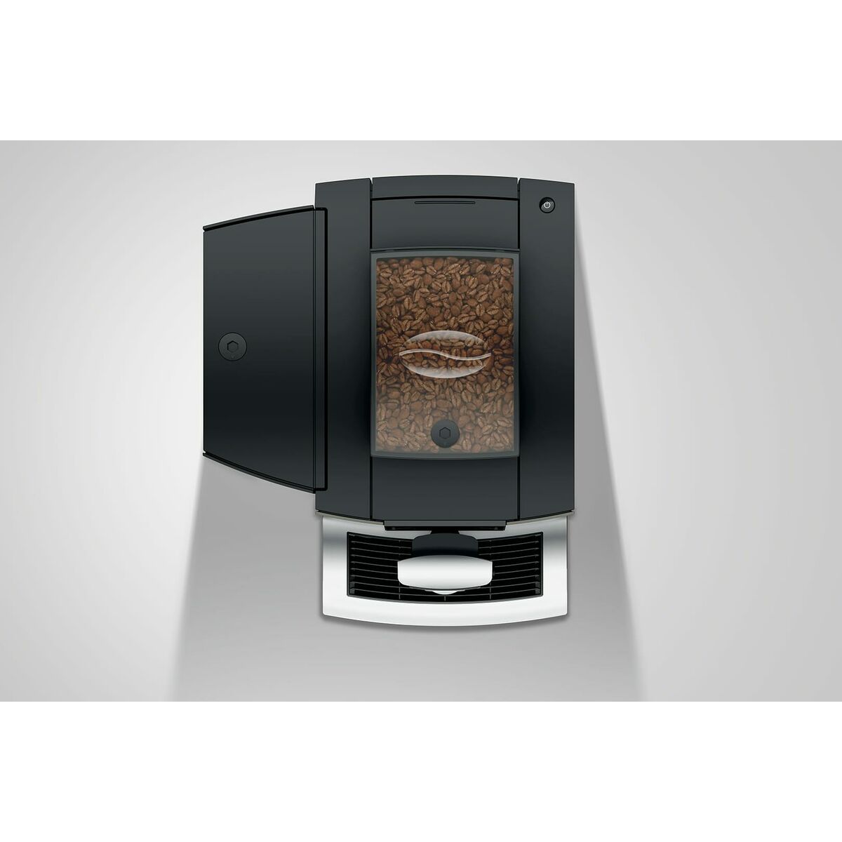 Caffettiera superautomatica Jura 15546 Nero Acciaio 1450 W 15 bar 9 S9195504_7