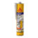Sigillante/Adesivo Sika Sikaflex-11fc purform Grigio 300 ml 1 S7925179_0