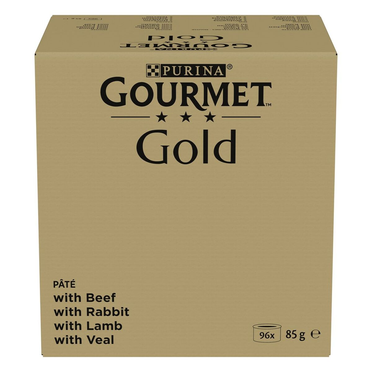 Cibo per gatti Purina GOURMET GOLD 2 S91109978_0