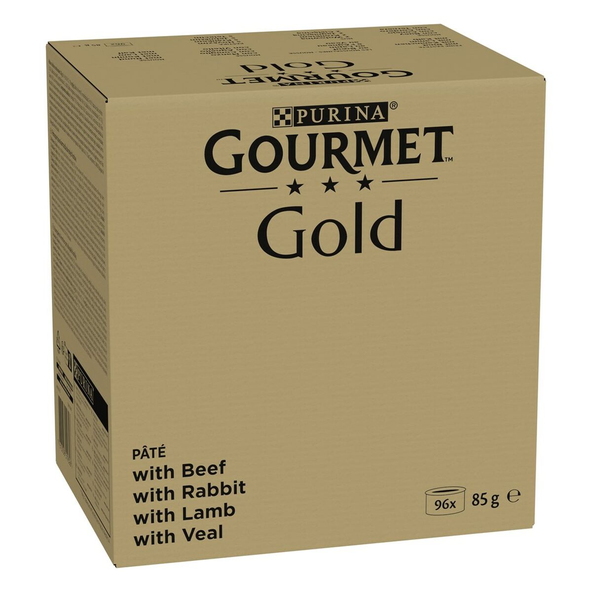 Cibo per gatti Purina GOURMET GOLD 3 S91109978_1