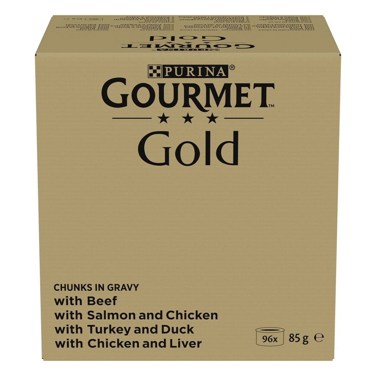 Cibo per gatti Purina GOURMET GOLD 2 S91109979_0