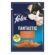 Cibo per gatti Purina Fanstastic Pollo Pomodoro 85 g 1 S9111014_0