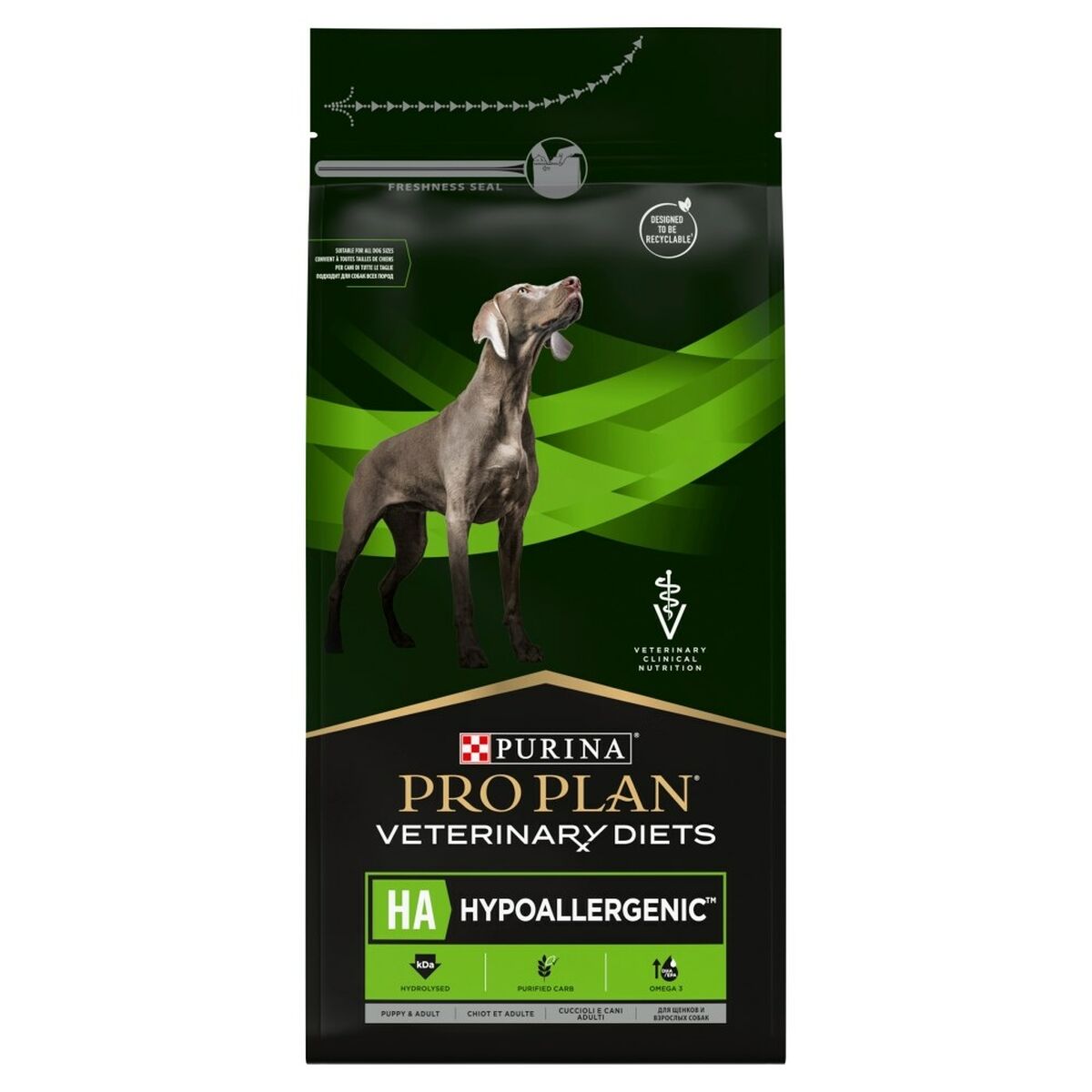 mangime Purina Hypoallergenic Verdure 1,3 kg 2 S9173987_0