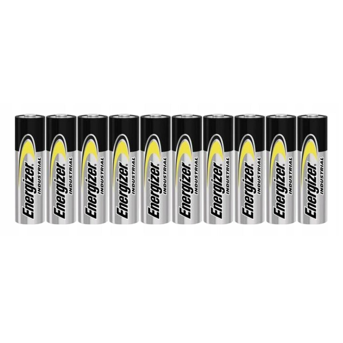 Batterie Energizer LR6 1,5 V AA (10 Unità) 4 S9106179_2