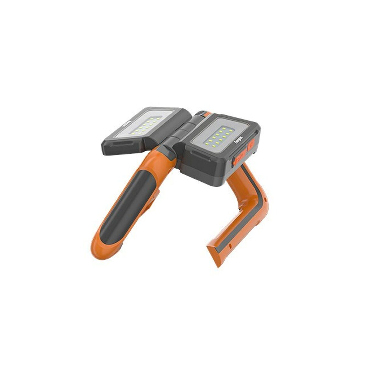 Torcia Energizer Hardcase Pro 1100 Lm 550 lm 4 S91107835_2