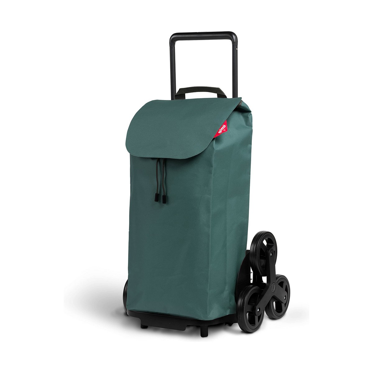 Carrello Gimi Tris Urban Verde 52 L 2 S7908497_0