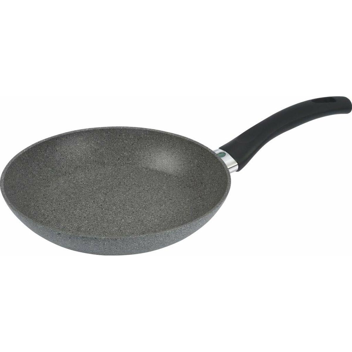 Padella Ballarini FERG5F0.24U Granito Acciaio inossidabile Alluminio 1 Pezzi Ø 18 cm Ø 24 cm 2 S9101120_0