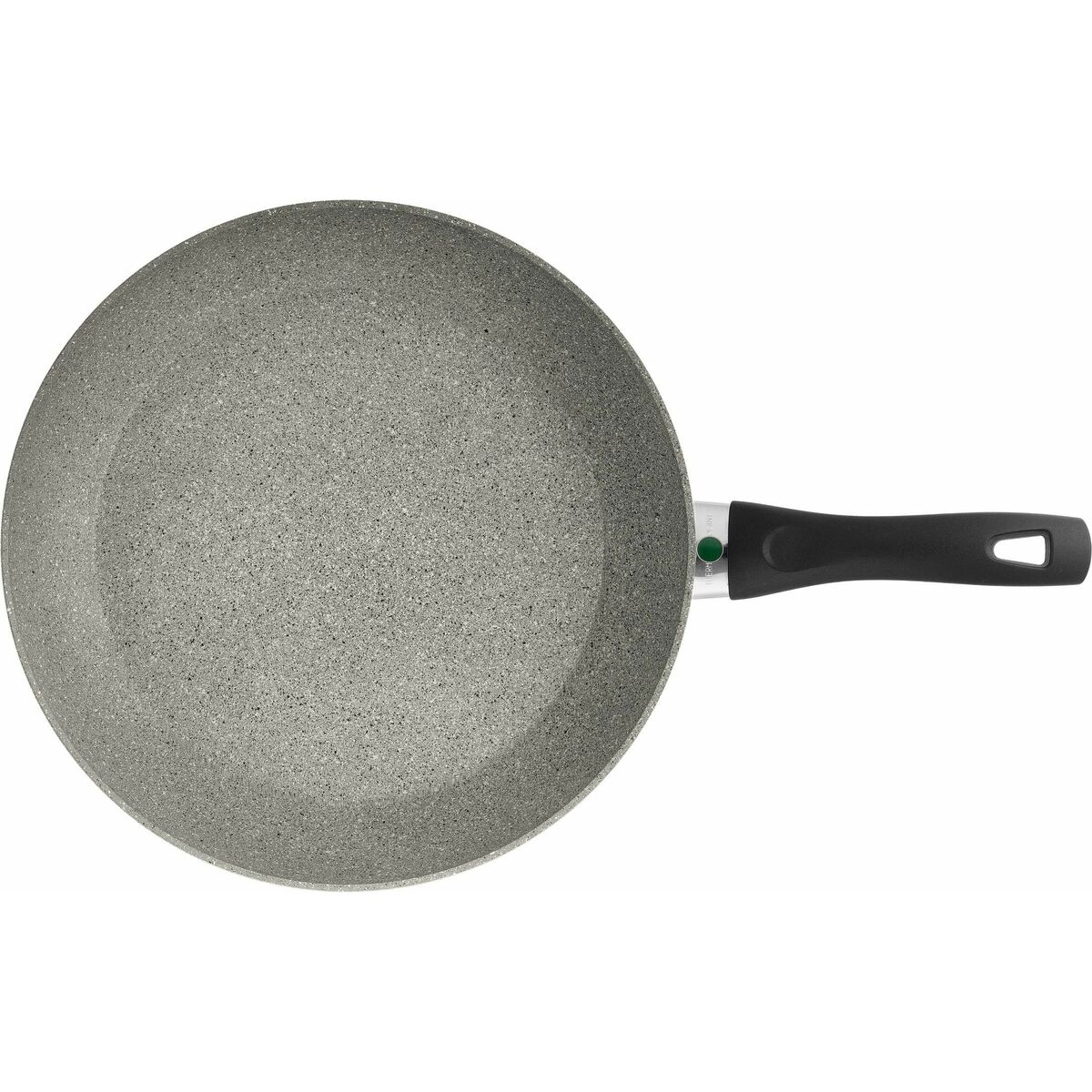 Padella Ballarini FERG5F0.24U Granito Acciaio inossidabile Alluminio 1 Pezzi Ø 18 cm Ø 24 cm 3 S9101120_1