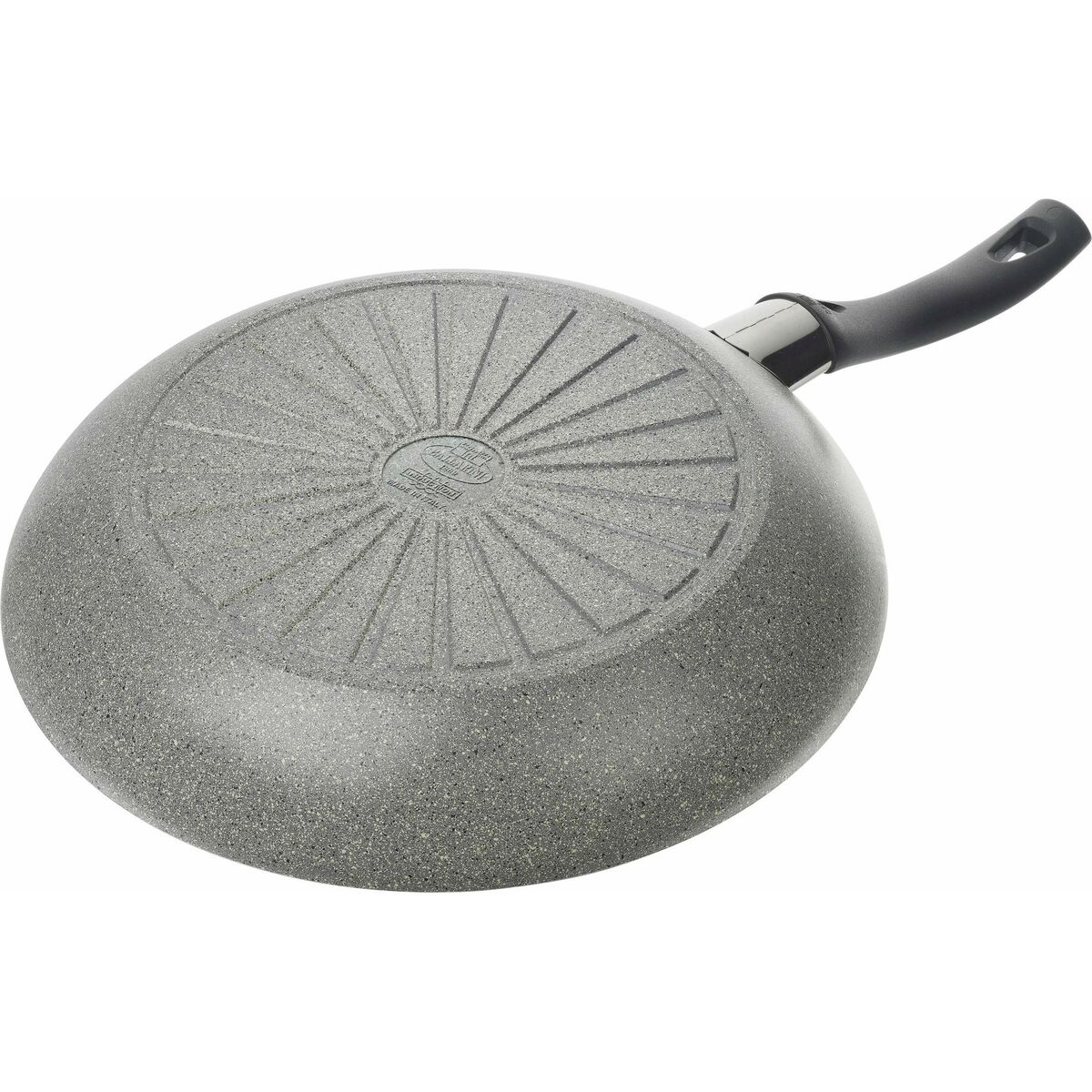 Padella Ballarini FERG5F0.24U Granito Acciaio inossidabile Alluminio 1 Pezzi Ø 18 cm Ø 24 cm 4 S9101120_2