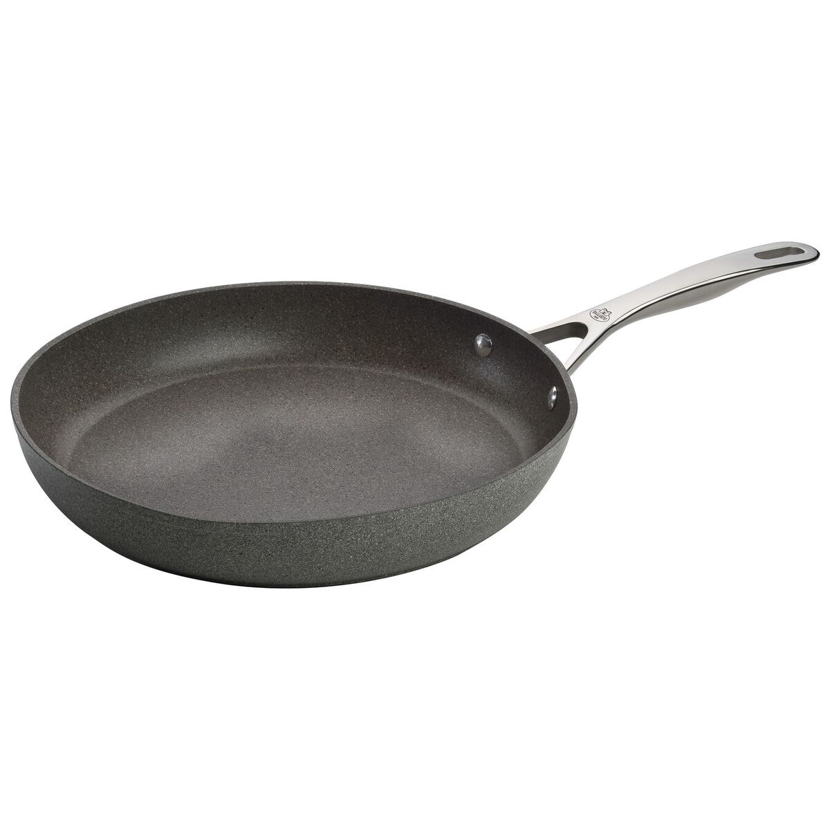 Padella Ballarini Salina Granitium Antracite Grafite Acciaio inossidabile Alluminio Ø 32 cm 2 S9101151_0