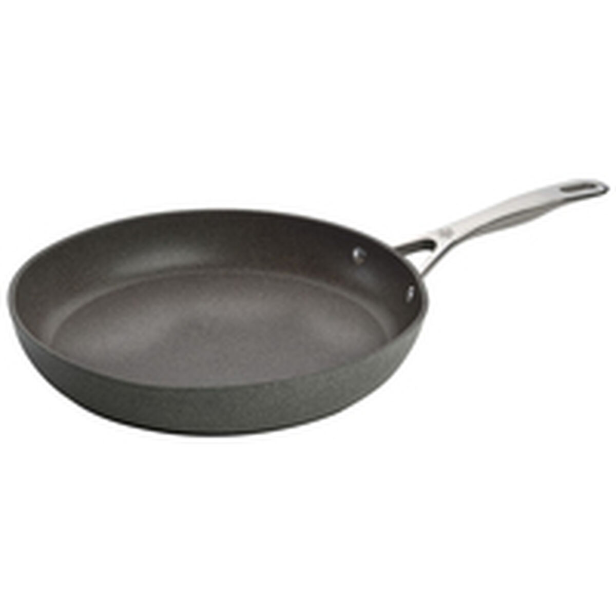 Padella Ballarini Salina Granitium Antracite Grafite Acciaio inossidabile Alluminio Ø 32 cm 3 S9101151_1