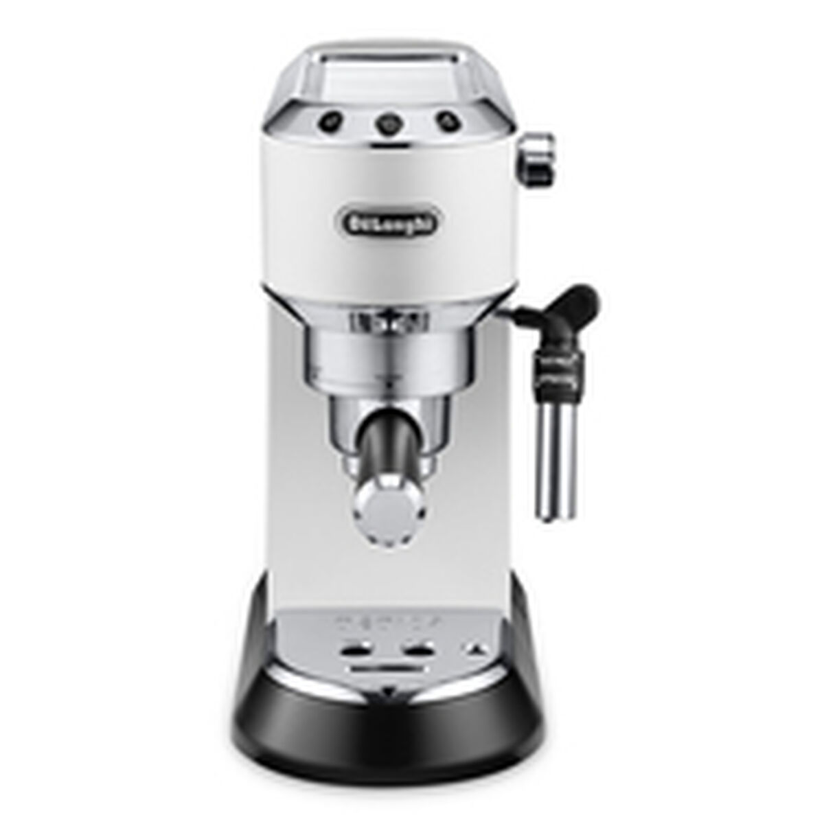 Caffettiera Express a Leva DeLonghi EC 685.W 1300 W Bianco Nero Argentato 1300 W 15 bar 1,1 L 7 S9140092_5