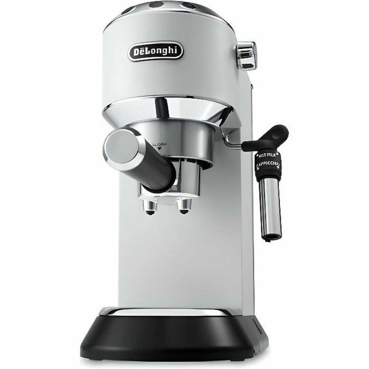 Caffettiera Express a Leva DeLonghi EC 685.W 1300 W Bianco Nero Argentato 1300 W 15 bar 1,1 L 2 S9140092_0