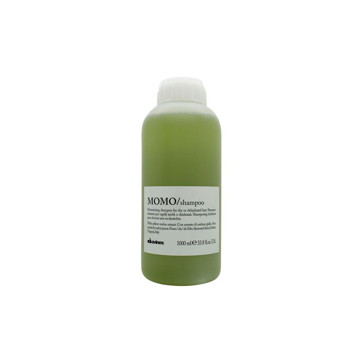 Shampoo Davines 3 M0113513_1