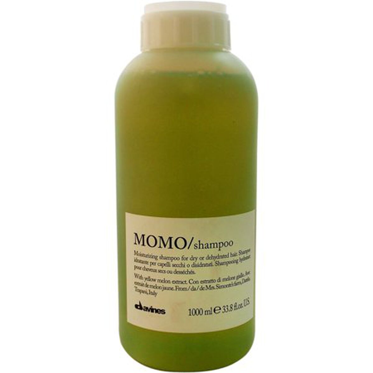 Shampoo Davines 4 M0113513_2