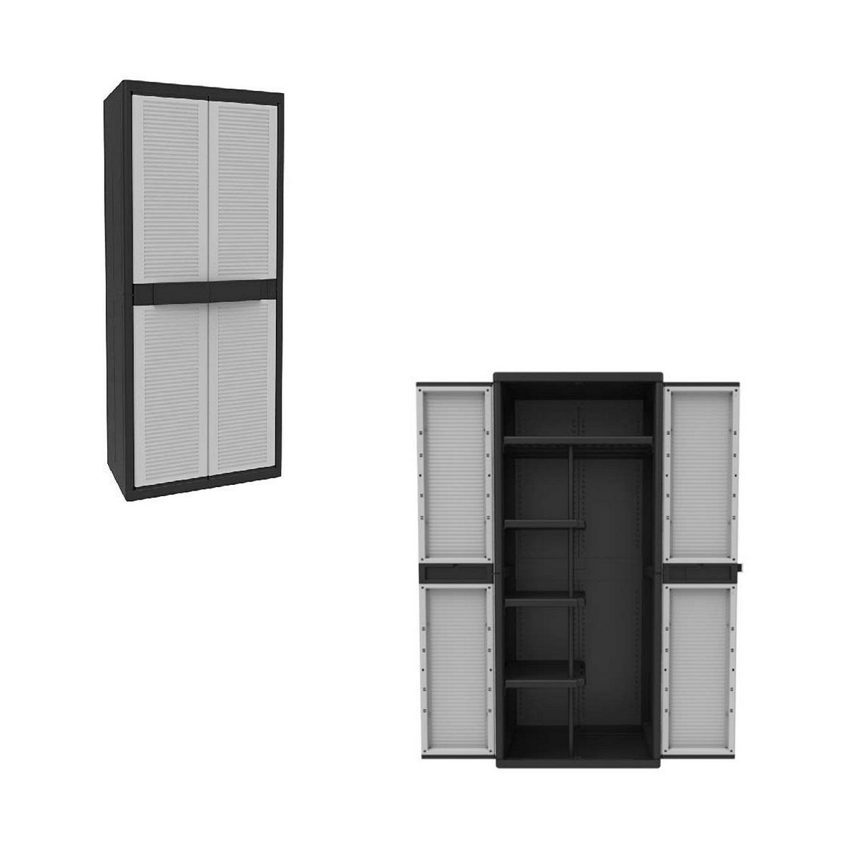 Armadio Terry Q Black Jumbo 3900 4 S7908481_2