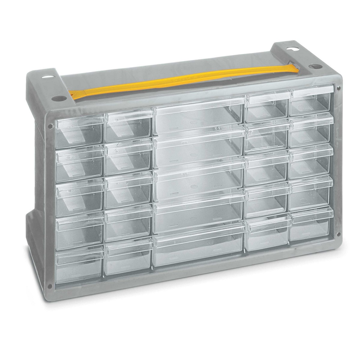 Cassettiera Terry N25 Viti (40,5 x 15 x 24 cm) 3 S7904632_1
