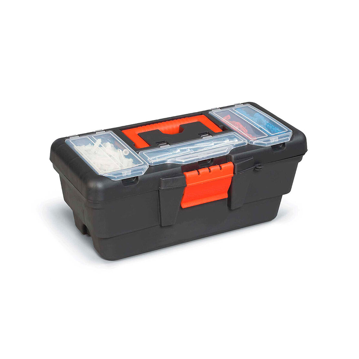 Cassetta degli Attrezzi Terry Eko Toolbox 13 32 x 16 x 13 cm polipropilene 2 S7904620_0