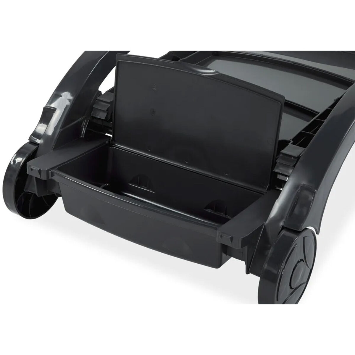 Lettino Shaf Ocean Antracite 100 x 74 x 42 cm 5 S7926880_3