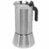 Caffettiera Italiana Bialetti New Venus Argentato Acciaio inossidabile 240 ml 6 Tazze 1 S9139580_0