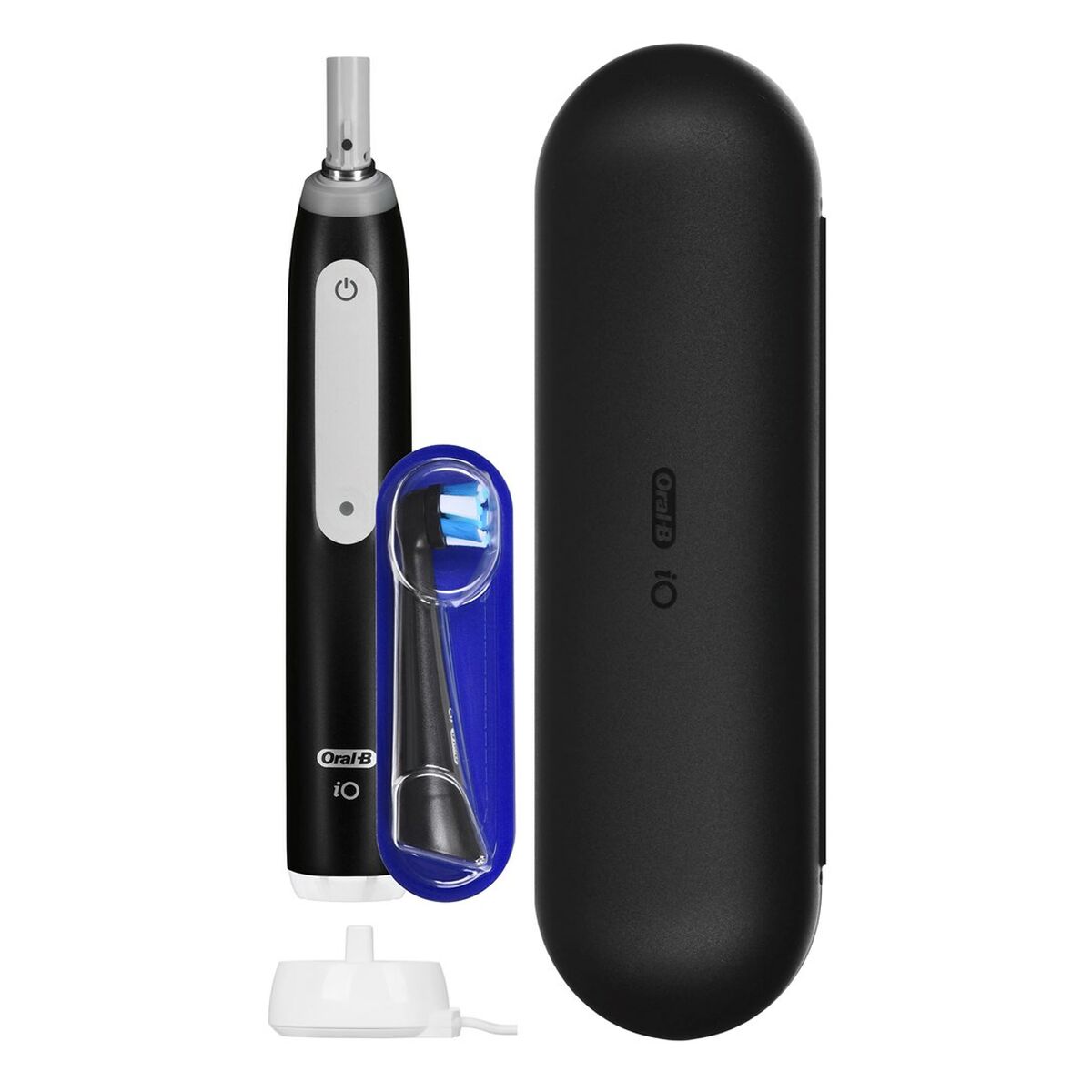 Spazzolino da Denti Elettrico Braun iO 3 2 S91104563_0