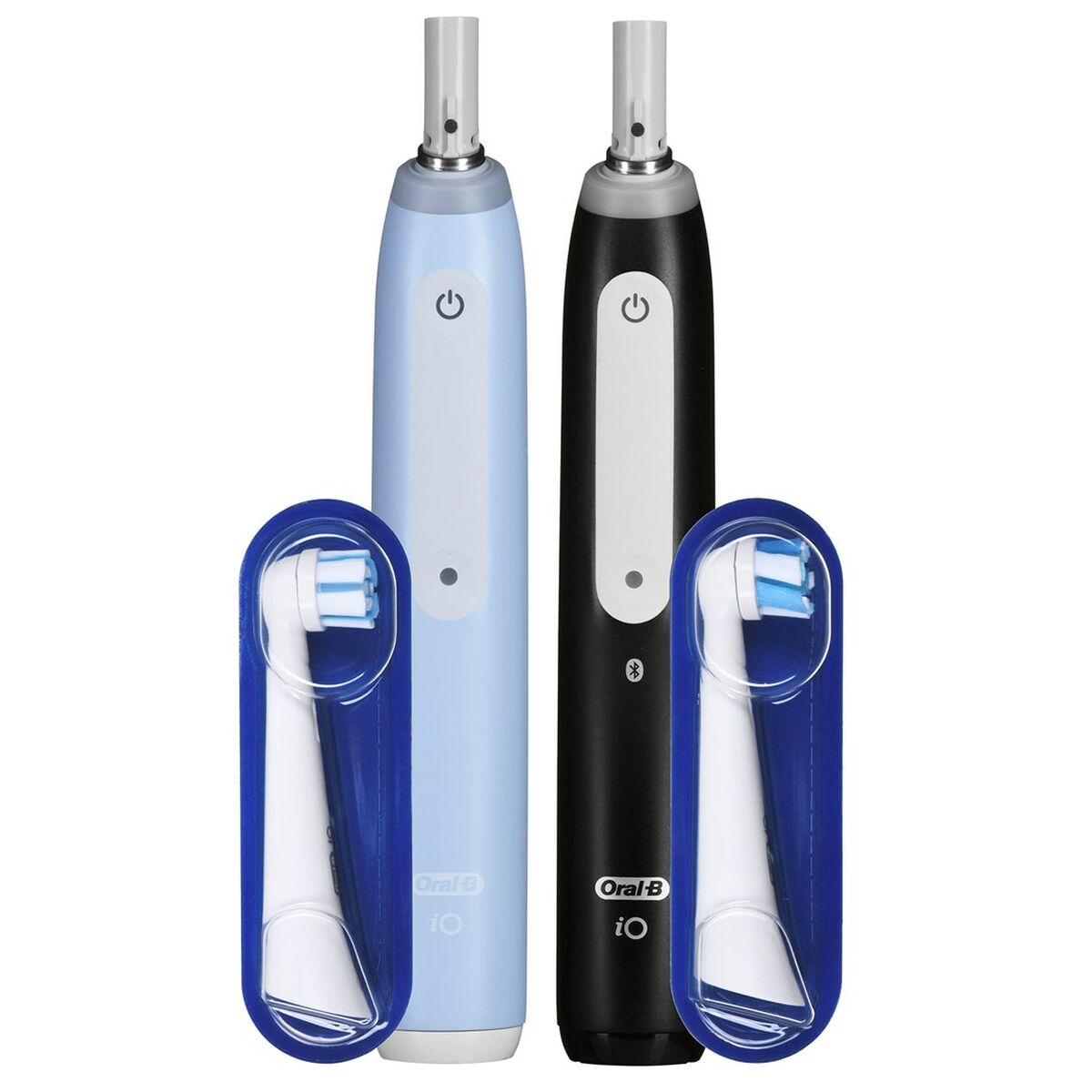 Spazzolino da Denti Elettrico Braun 4 S9188563_2