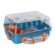Gabbia per il trasporto di animali domestici Ferplast Combi 1 40,5 x 22,5 x 25,5 cm Plastica 1 S9110312_0