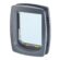Gattaiola Ferplast Swing Grigio 1 S9188087_0