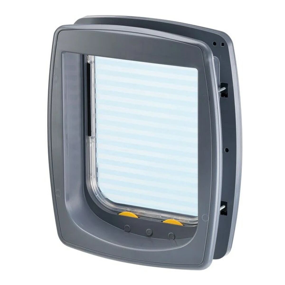 Gattaiola Ferplast Swing Grigio 2 S9188087_0