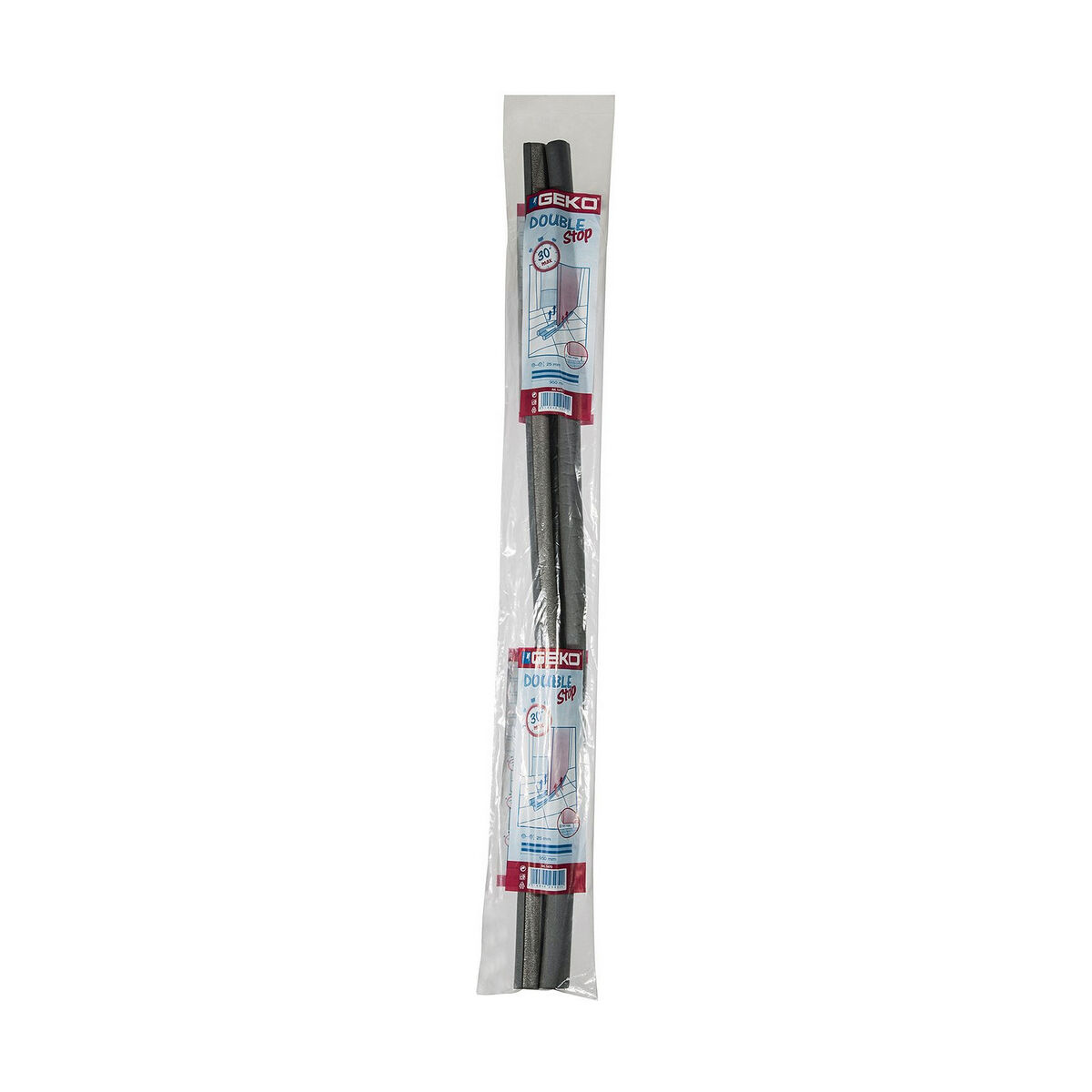 Guarnizione Geko Grigio 3 S7903873_1