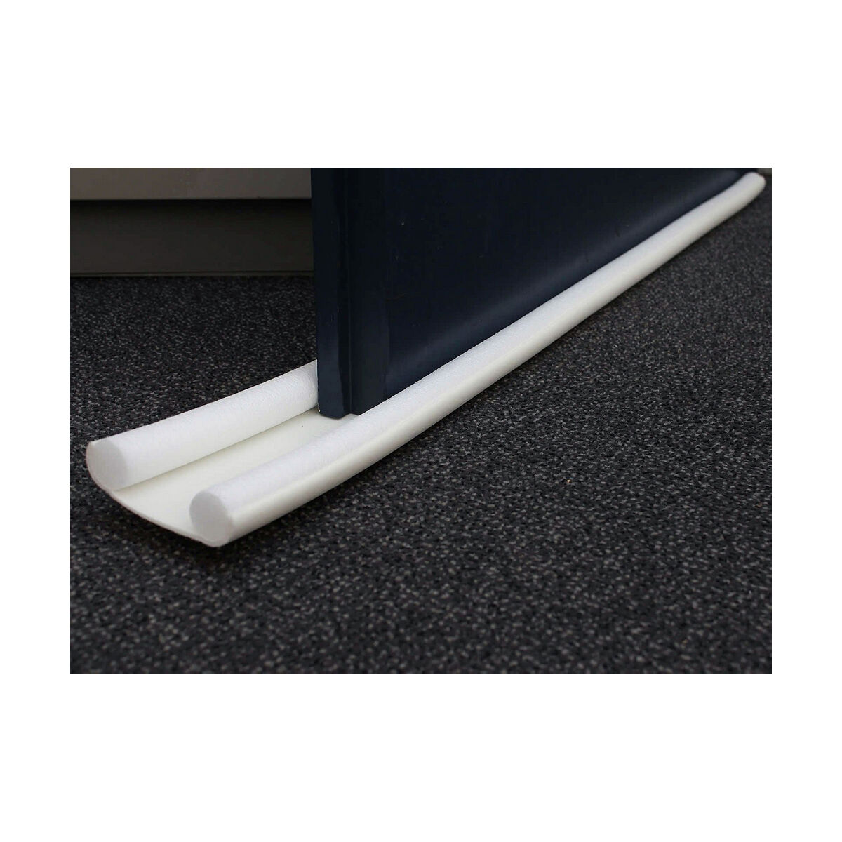 Guarnizione Geko Bianco 25 mm x 95 cm 3 S7904339_1