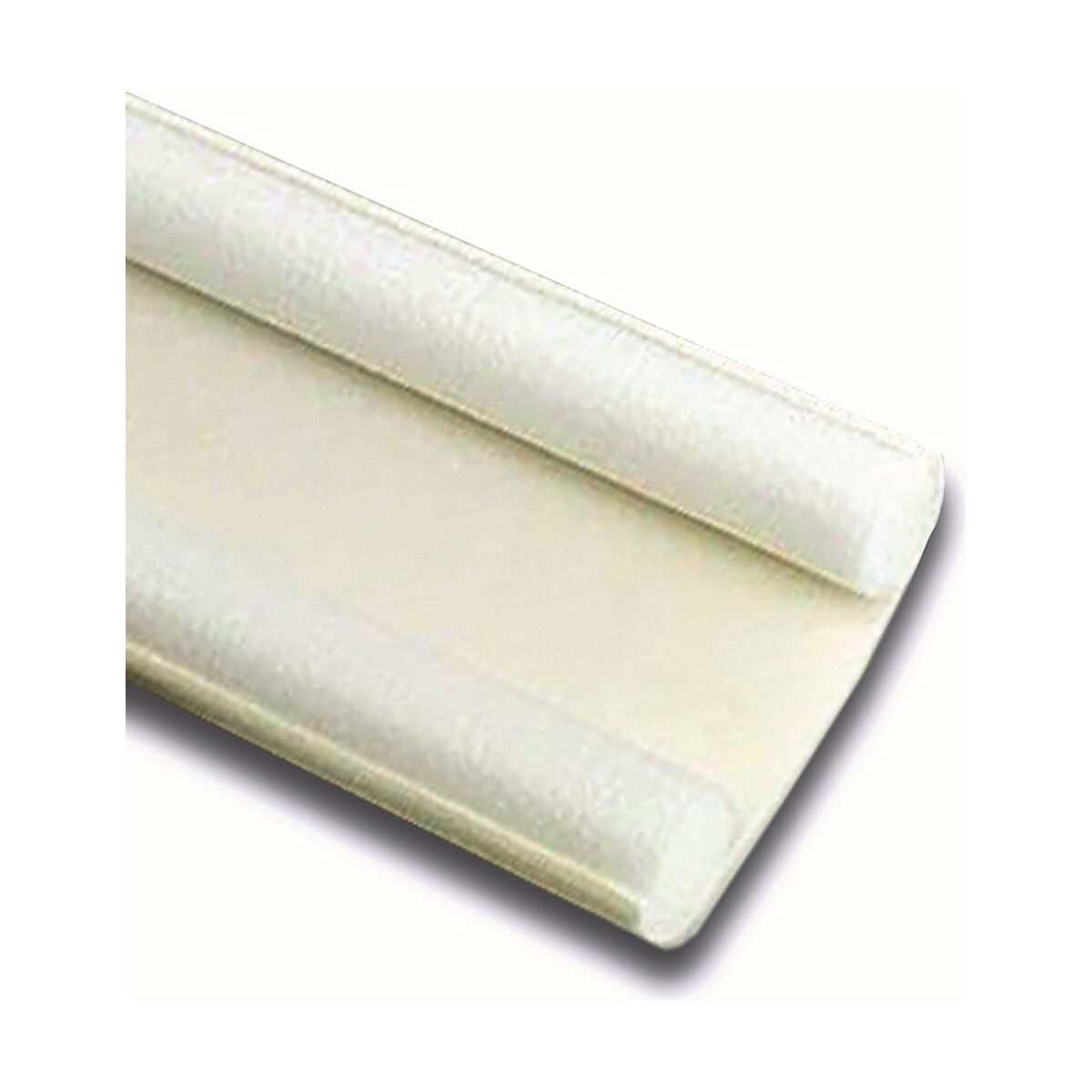 Guarnizione Geko Bianco 25 mm x 95 cm 6 S7904339_4