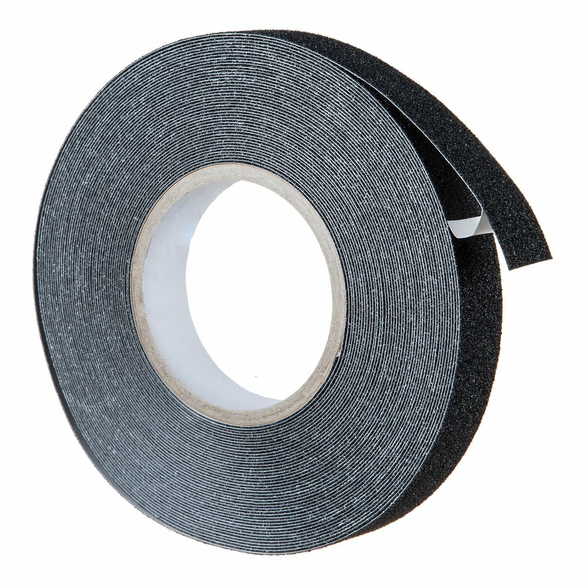 Nastro Adesivo Geko Nero 15 m x 25 mm 2 S7915939_0