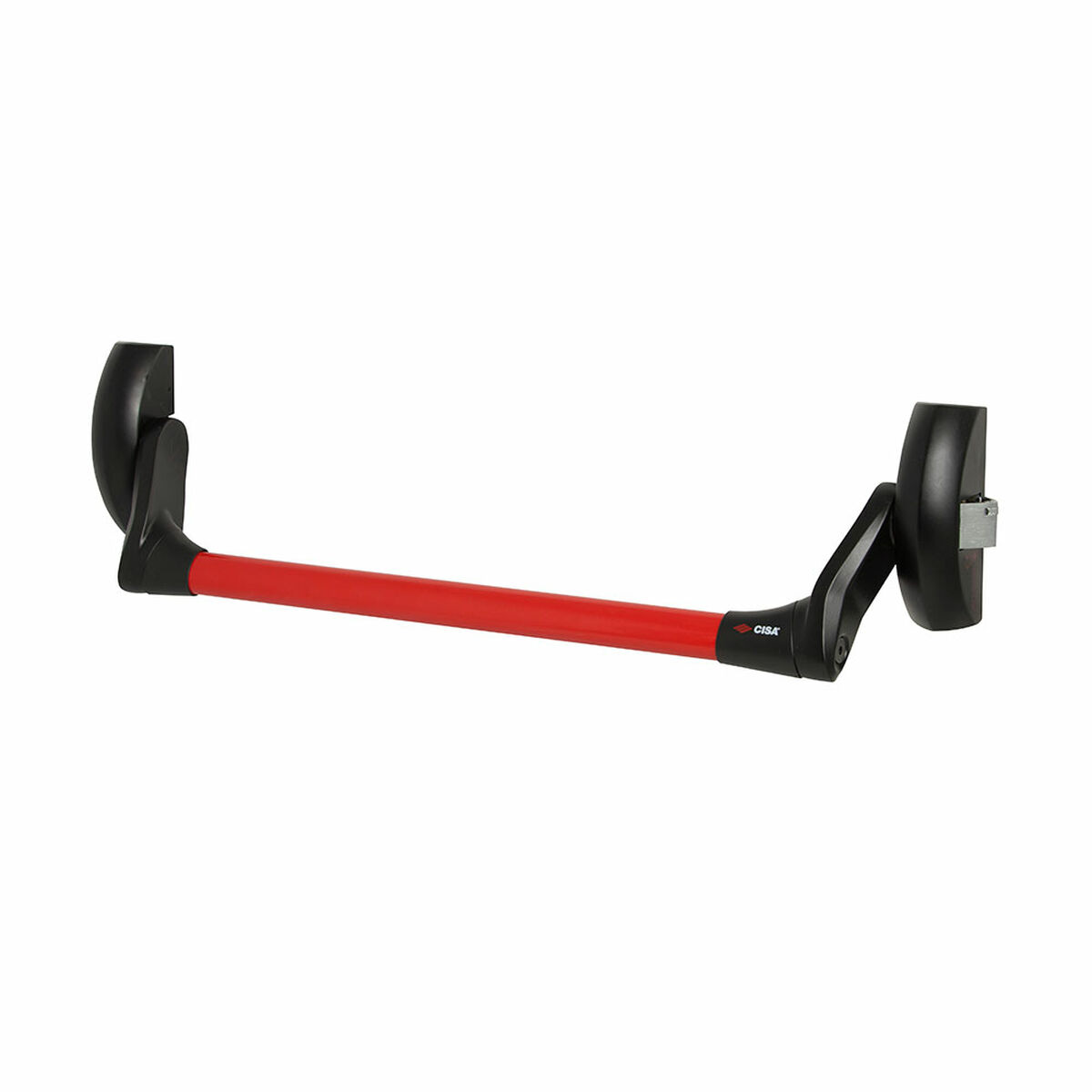 Maniglione antipanico Cisa Fast Push 1.59001.10.0.00ut Sovrapporre 2 S7921904_0