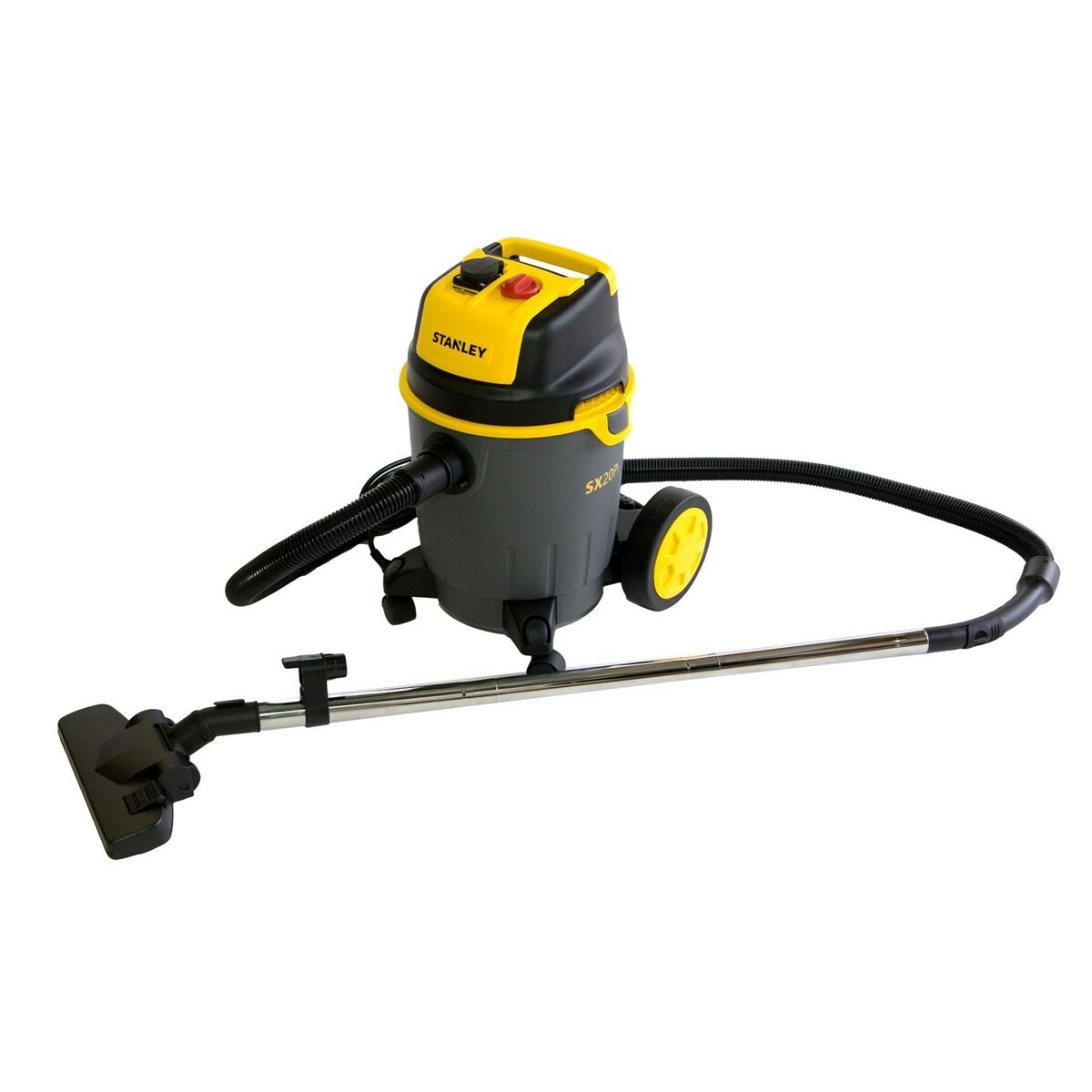 Aspirapolvere Stanley SXVC20PTE 1200 W 17 Kpa 20 L 2 S9194661_0