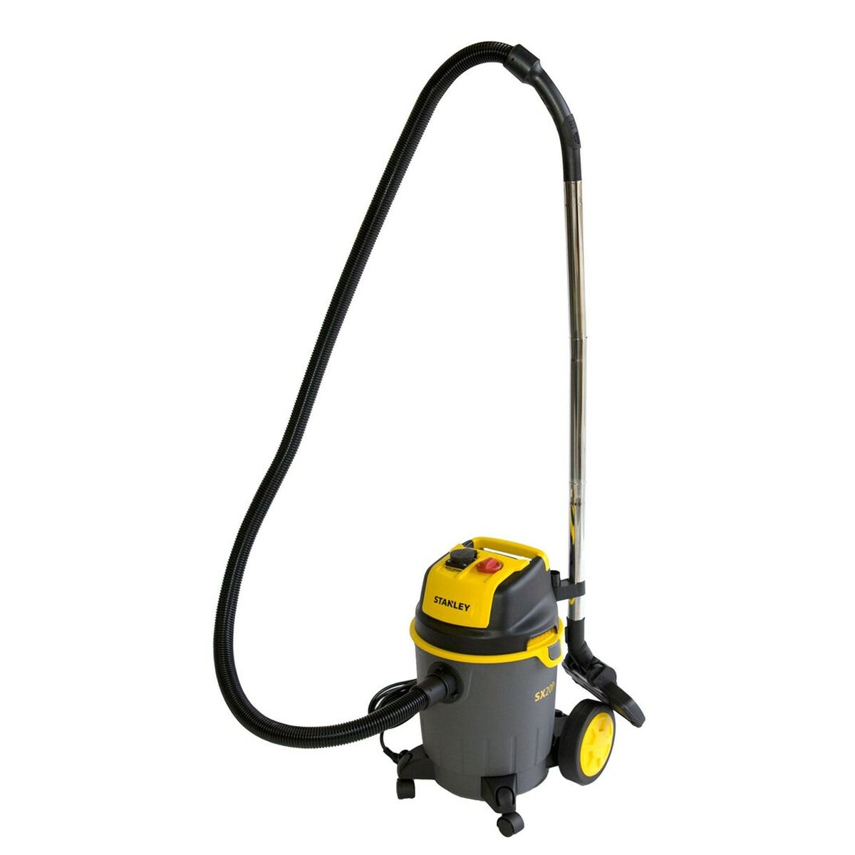 Aspirapolvere Stanley SXVC20PTE 1200 W 17 Kpa 20 L 7 S9194661_5