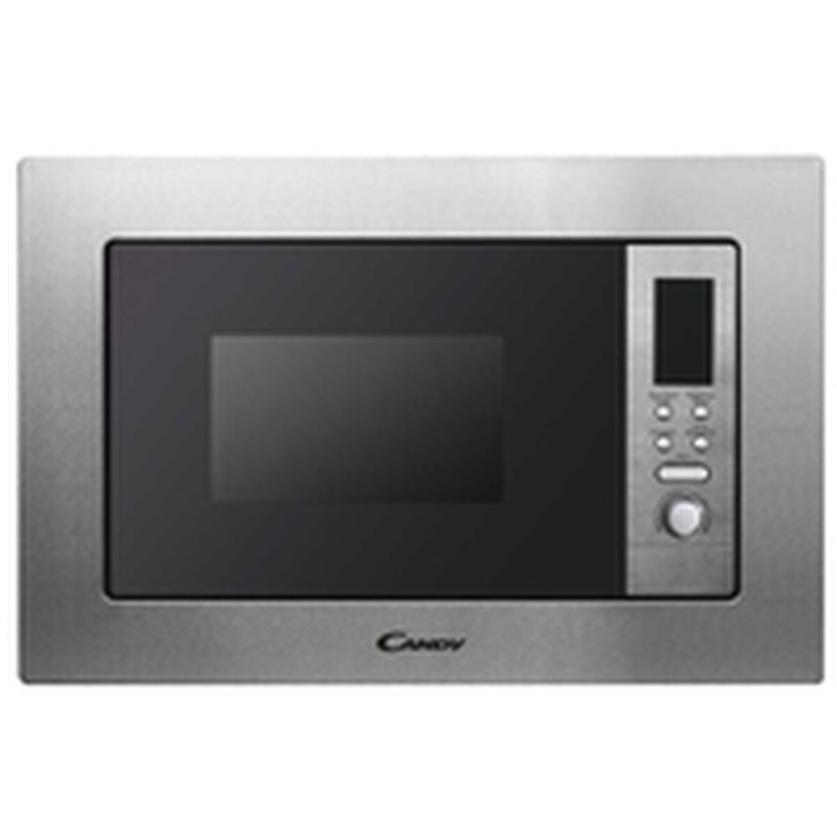 Microonde da Incasso Candy MIG1730DX Argentato 17 L 2 S7715912_0