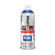 Vernice spray Pintyplus Evolution RAL 5002 400 ml Ultramarine Blue 1 S7902614_0