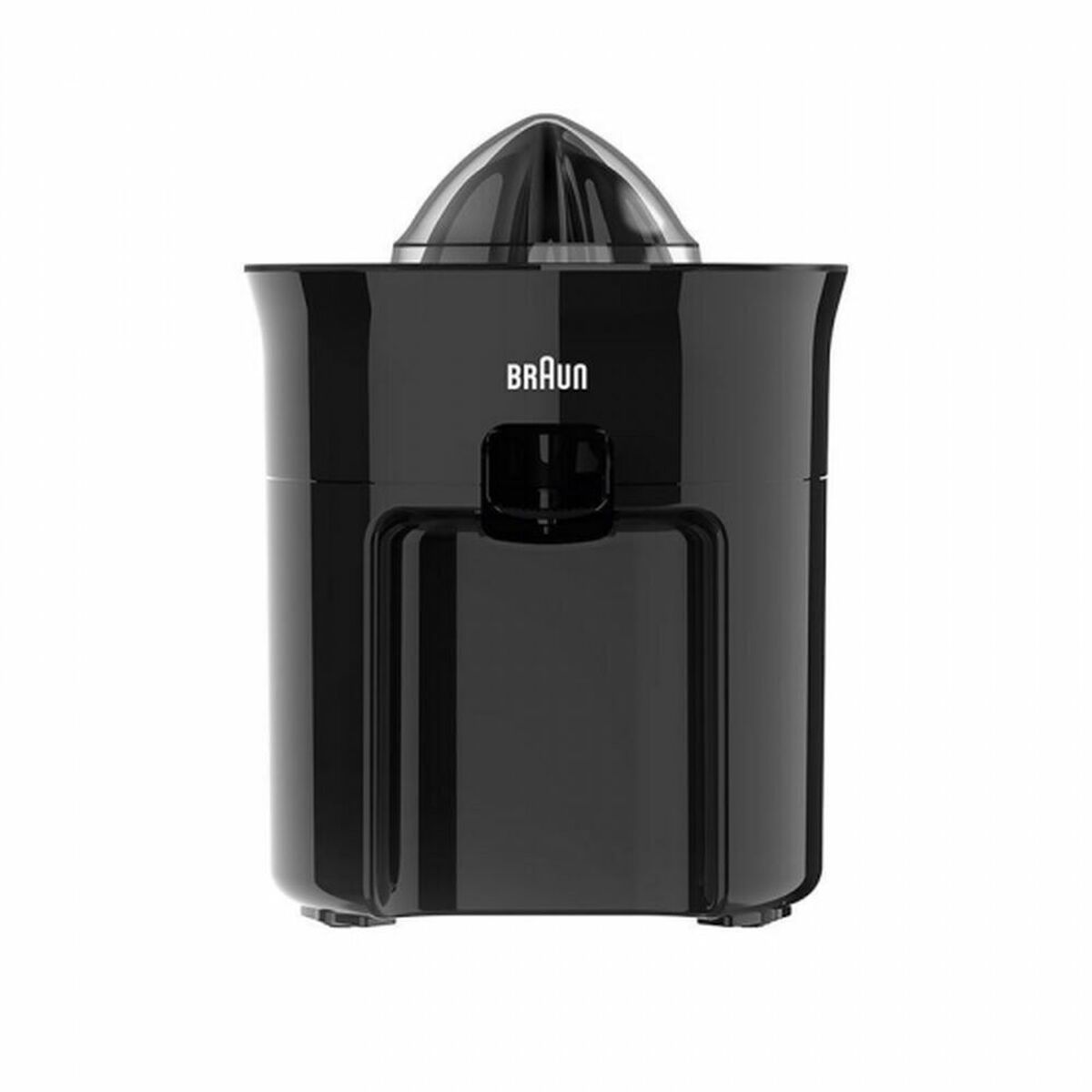 Spremiagrumi Elettrico Braun CJ 3050 Nero 1 L 60 W 2 S0429924_0