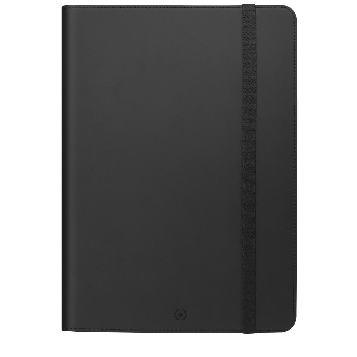 Custodia per Tablet Celly BOOKBAND03 Nero 2 S7731255_0