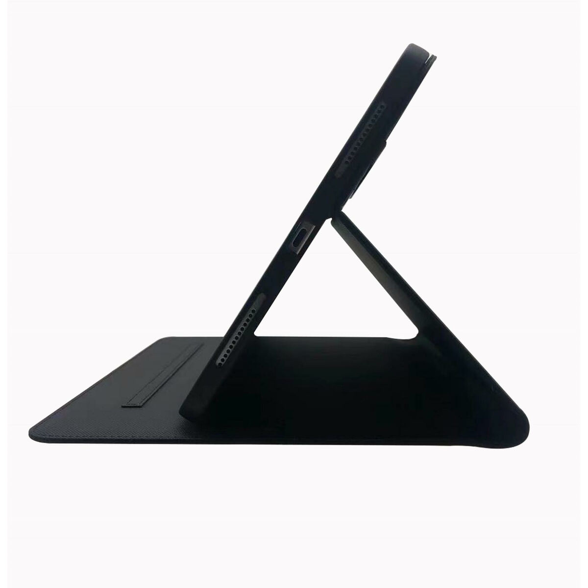 Custodia per Tablet Celly BOOKBAND03 Nero 4 S7731255_2