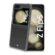 Custodia per Cellulare Samsung Flip 5 Celly GELSKIN1058 Trasparente 1 S7797856_0