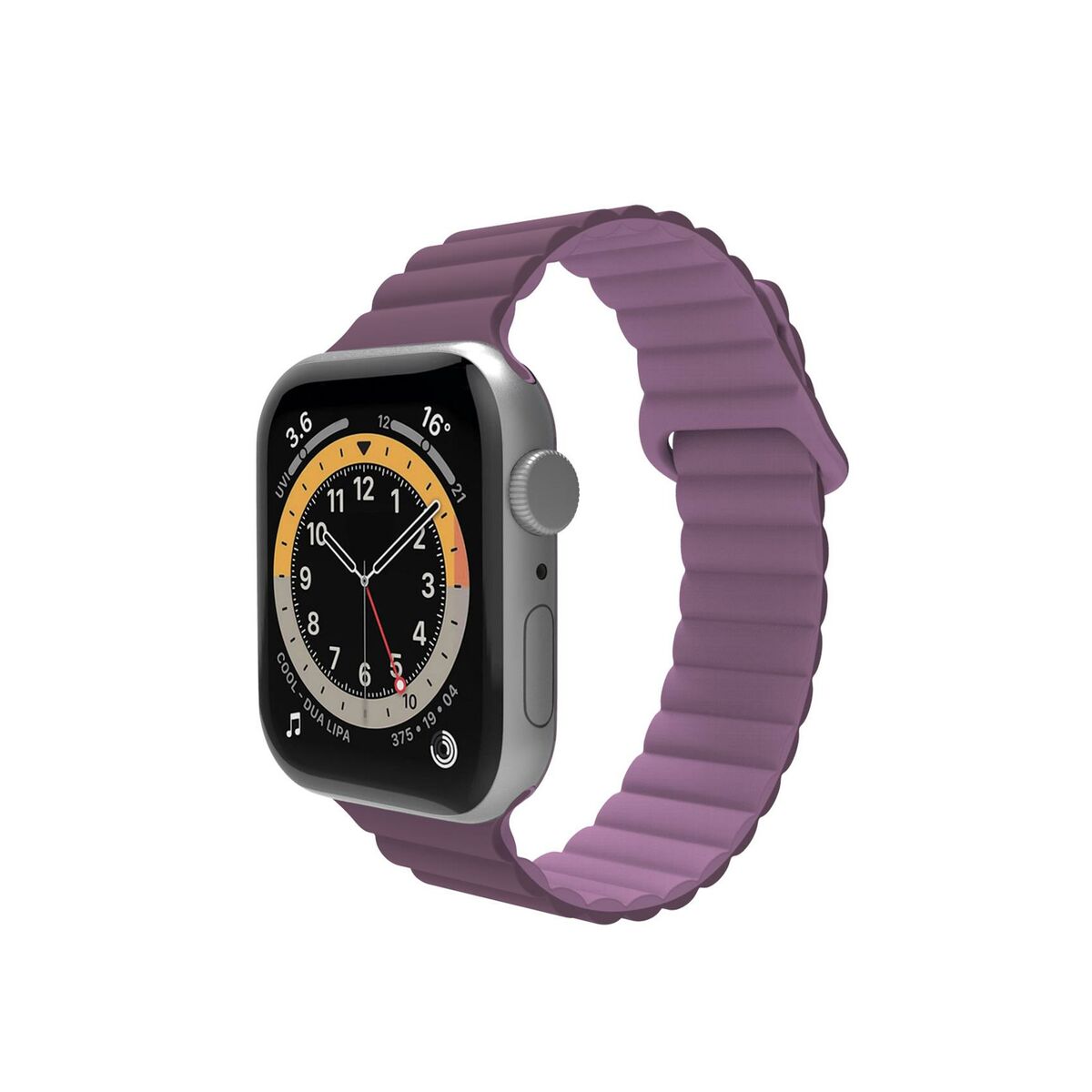 Cinturino per Orologio Celly WBANDMAGVLLV 3 S77191007_1