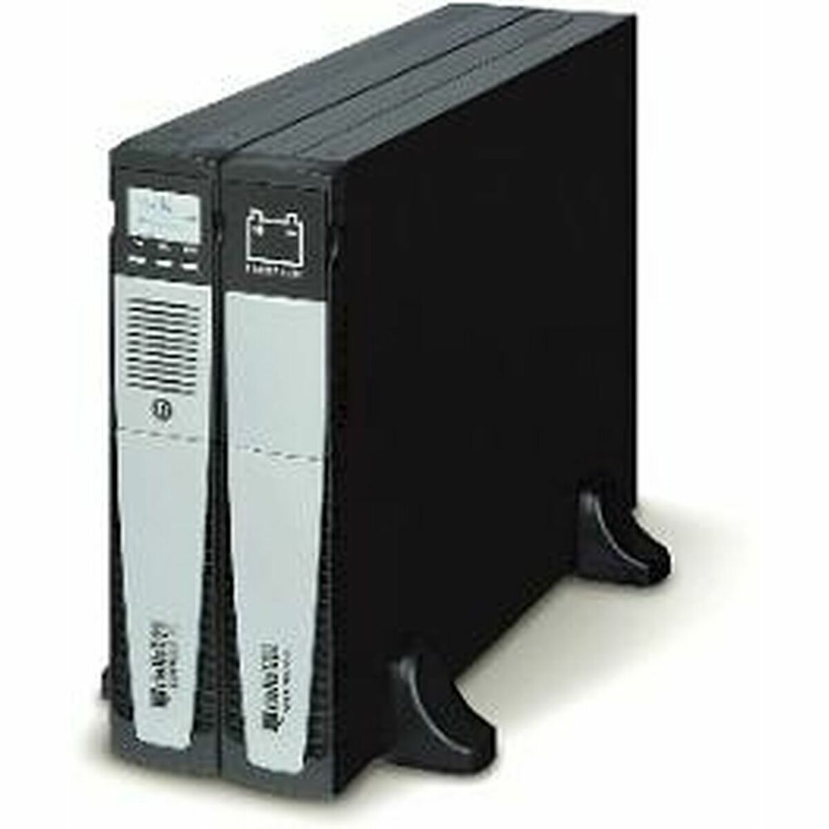 Gruppo di Continuità Interattivo UPS Riello Sentinel Dual 3000VA 2700 W 2 S5614258_0