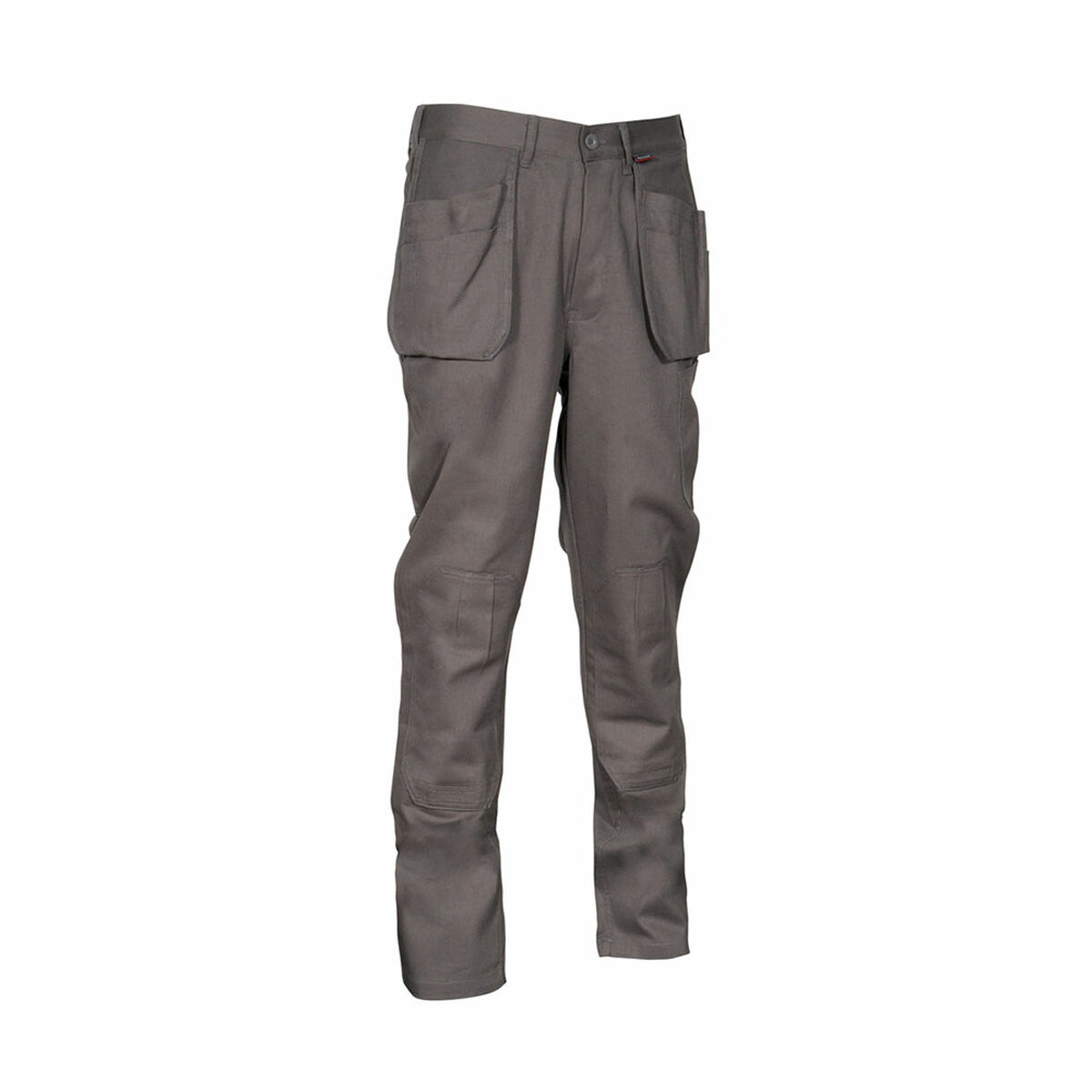 Pantaloni di sicurezza Cofra Zimbabwe Grigio scuro 2 S7917928_0