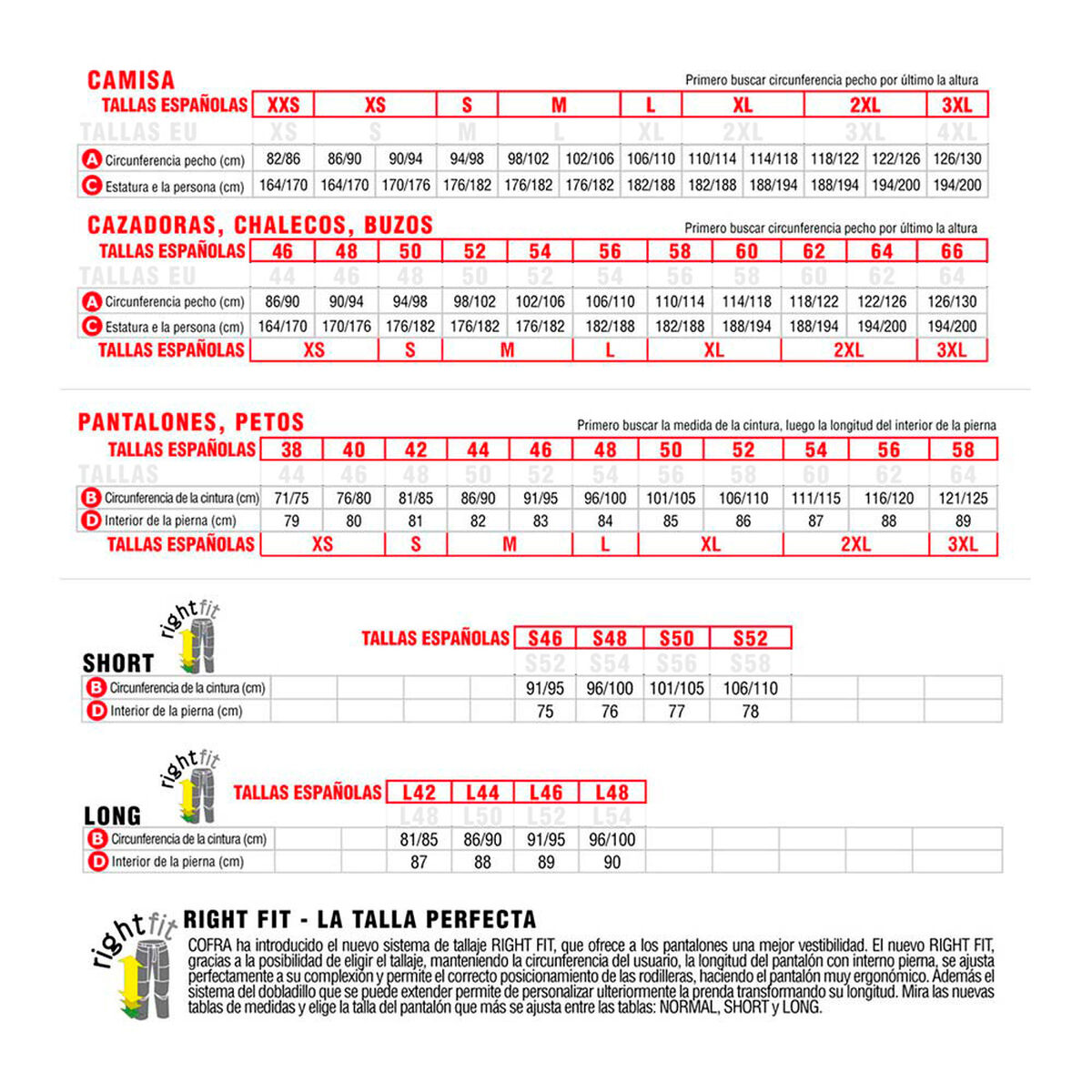 Pantaloni di sicurezza Cofra Zimbabwe Grigio scuro 3 S7917928_1