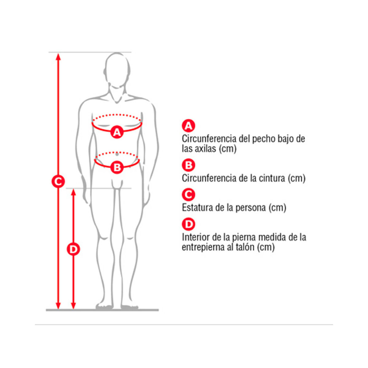 Pantaloni di sicurezza Cofra Zimbabwe Grigio scuro 4 S7917928_2