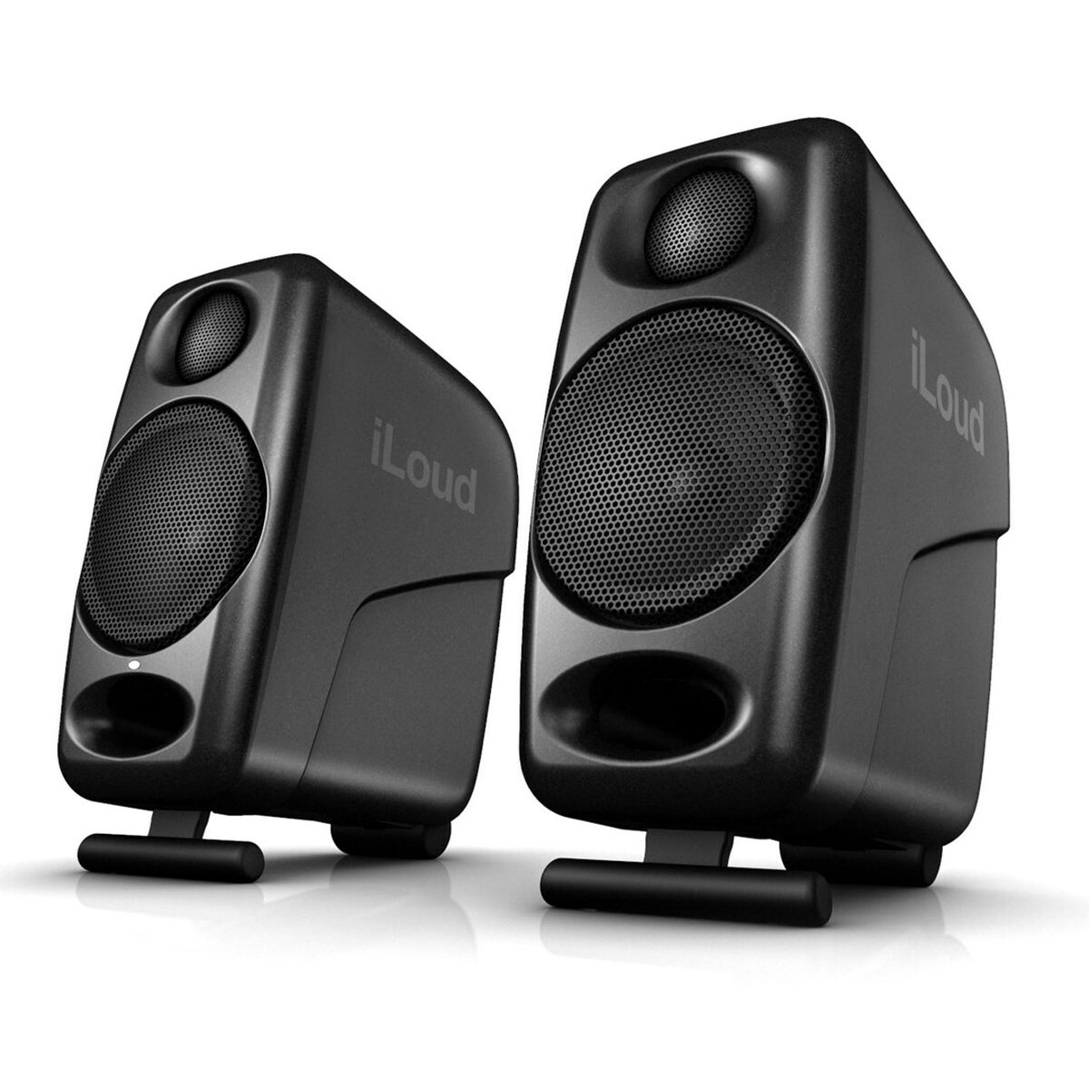 Monitor di studio IK Multimedia IP-ILOUD-MM-IN 2 S9192884_0